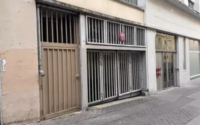 Paris 9E (75009)