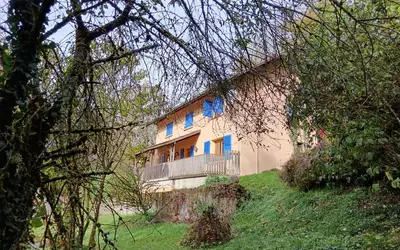 Sainte-Marie-D'alvey (73240)