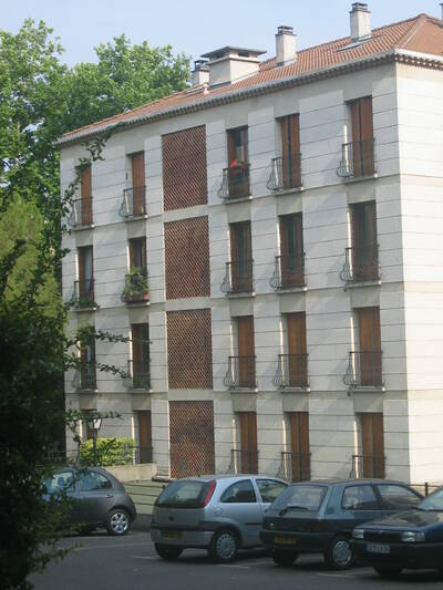 Vente appartement 2 pièces Aix-en-Provence (13)