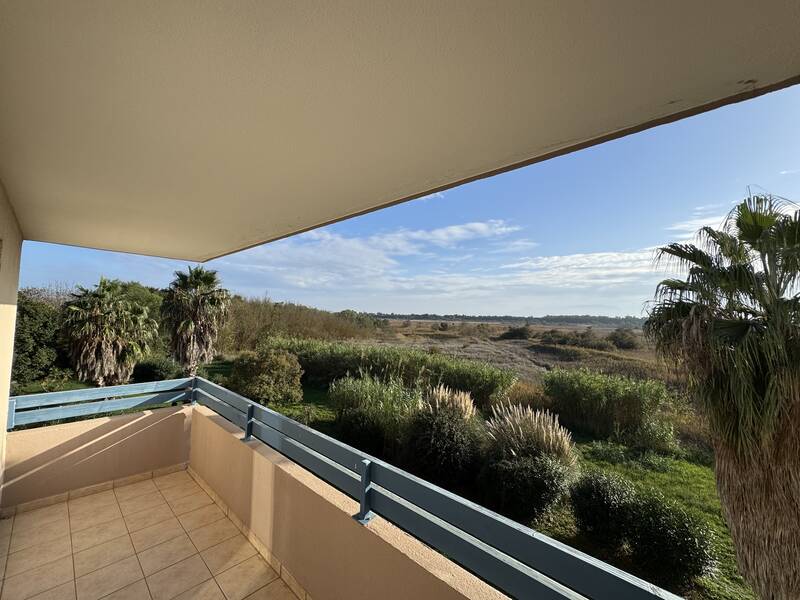 Canet-En-Roussillon (66140)