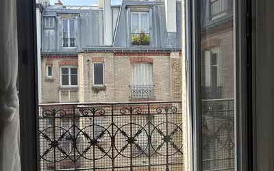 Paris 15E (75015)