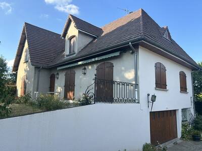 Vente maison 6 pièces Aubière (63170)