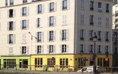 Paris 10E (75010)