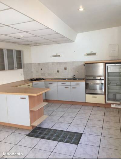 Vente appartement 2 pièces Gaillac (81600)