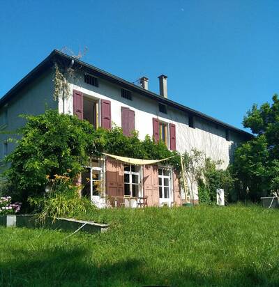 Vente maison 10 pièces Brié-et-Angonnes (38320)