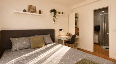 Location appartement studio Villemomble (93250)