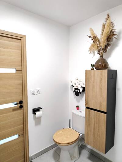 Vente appartement 2 pièces Marseille 13e