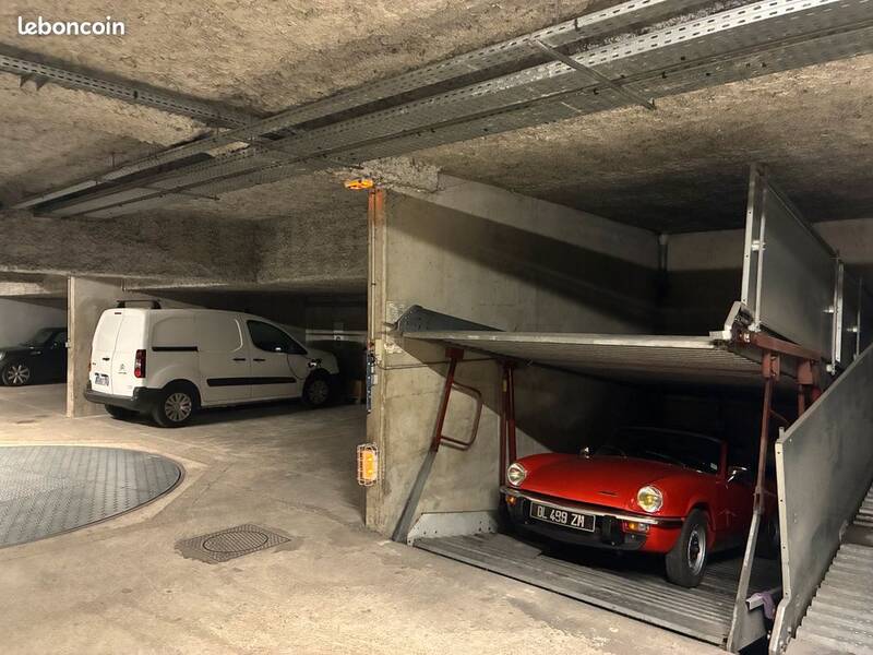 Boulogne-Billancourt (92100)