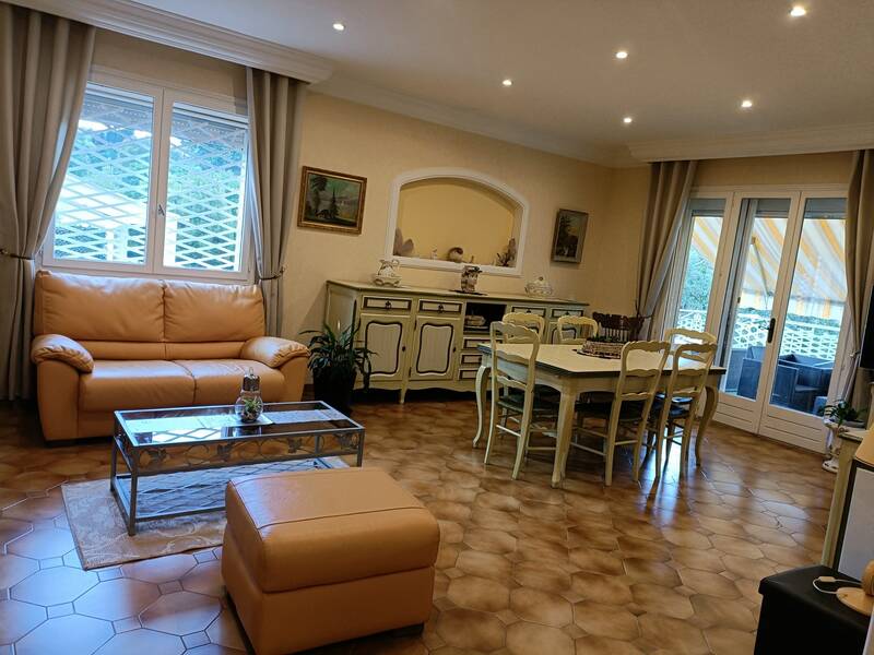 Vence