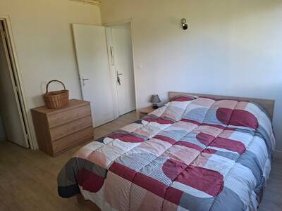 Location appartement 2 pièces Nantes (44)