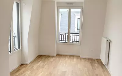 Asnières-Sur-Seine (92600)