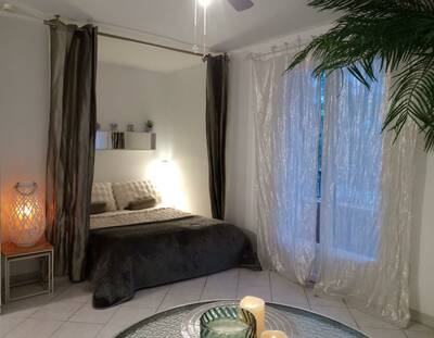 Vente appartement studio La Garde (83130)