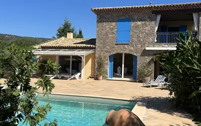 Le Plan-De-La-Tour (83120)