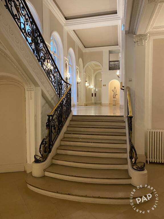 Appartement a louer paris-1er-arrondissement - 3 pièce(s) - 82 m2 - Surfyn