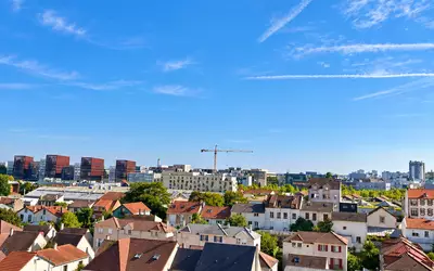 Pantin (93500)
