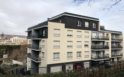 Clermont-Ferrand (63000)