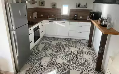 Marseille 15E (13015)