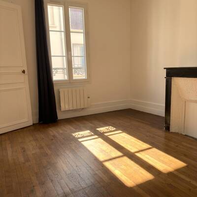 Location appartement 2 pièces Asnières-sur-Seine (92600)