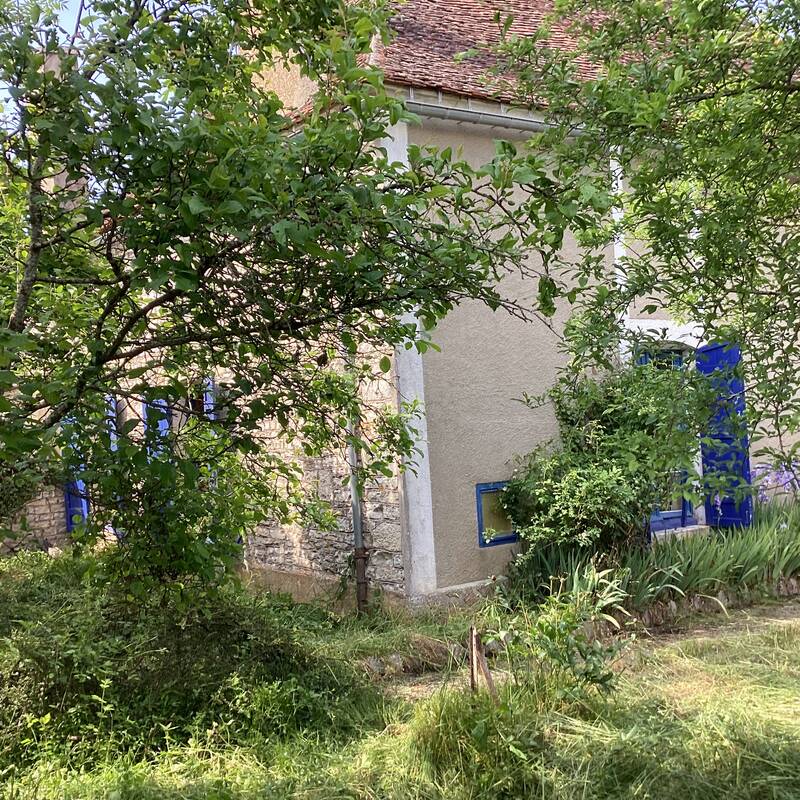 Lichères-Près-Aigremont (89800)
