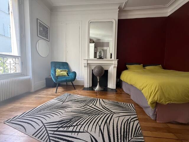 Paris 18E (75018)