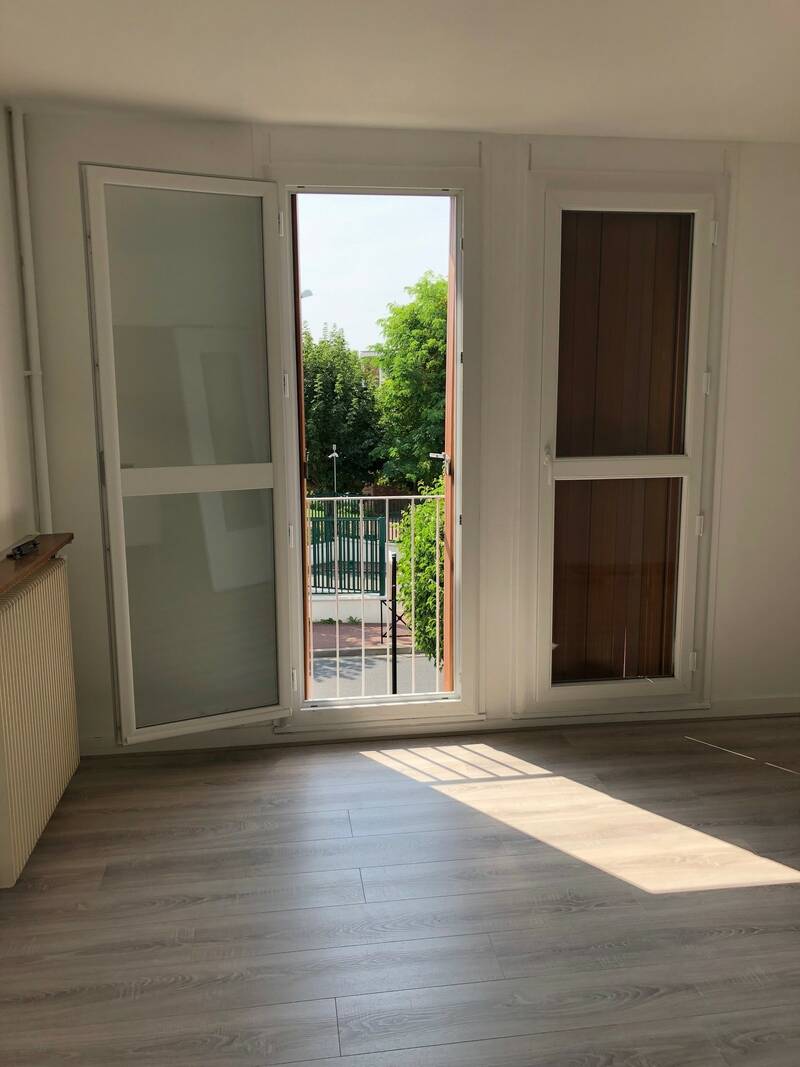 Garges-Lès-Gonesse (95140)