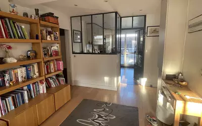 Boulogne-Billancourt (92100)