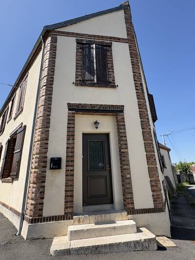 Location appartement 3 pièces Saint-Pierre-lès-Nemours (77140)