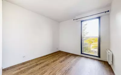 Magnifique Appartement Traversant Avec Balcon-15 Min De Bordeaux-