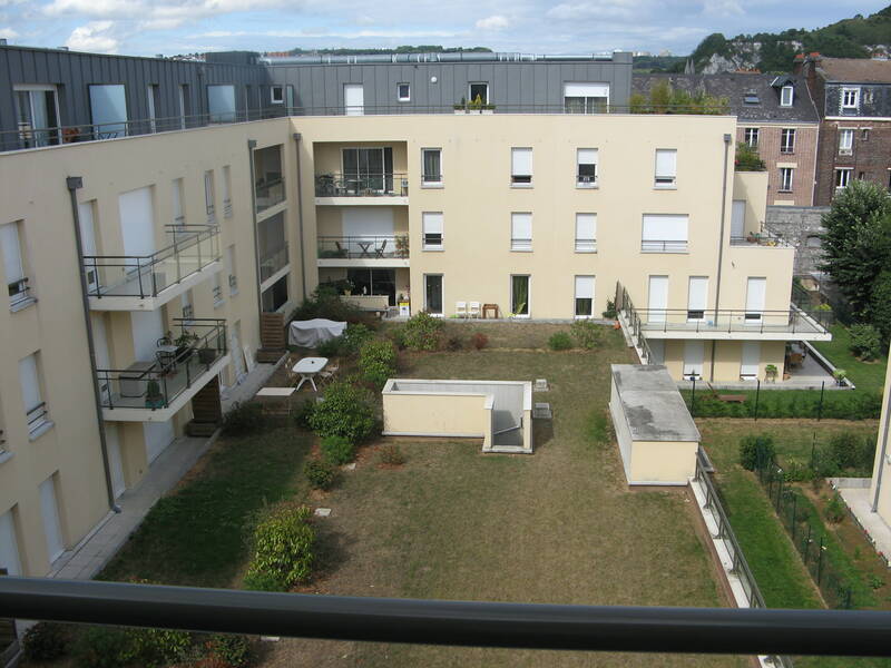 Rouen (76000)