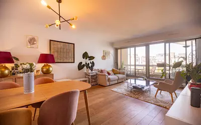 Paris 15E (75015)