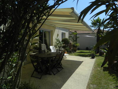 Vente maison 6 pièces Port-Saint-Père (44710)