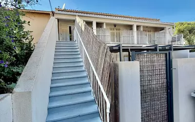 Hyères - L'ayguade (83400)