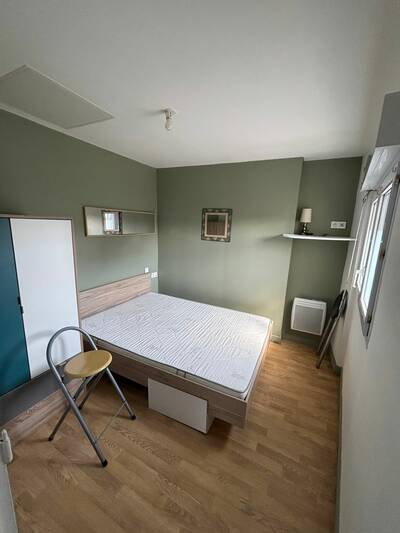 Vente appartement studio Cherbourg-en-Cotentin (50)