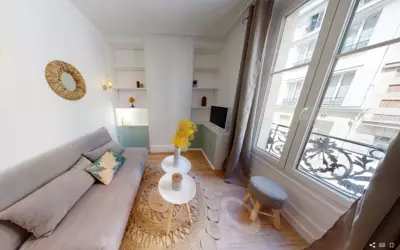 Paris 9E (75009)