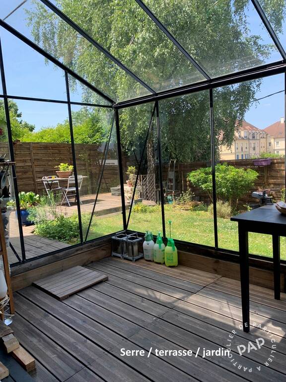 Maison 5 pièces 110 m² · à Villemoisson-sur-Orge · 110 m² · 350 000 €