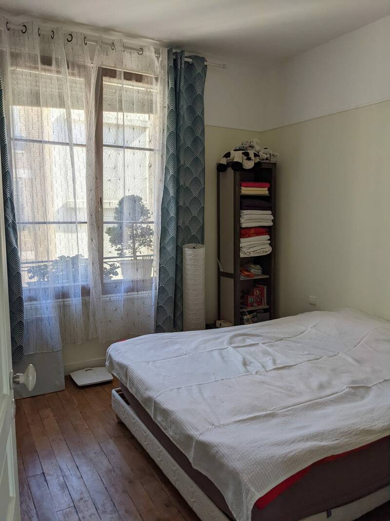 Asnières-Sur-Seine (92600)