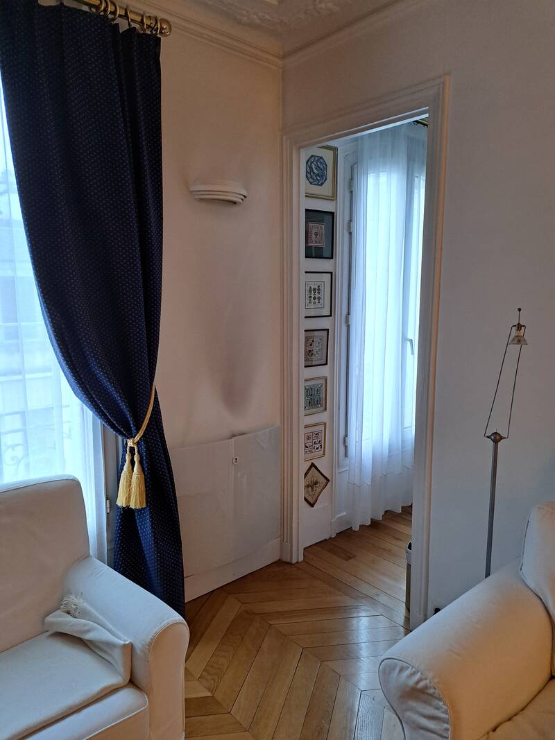 Neuilly-Sur-Seine