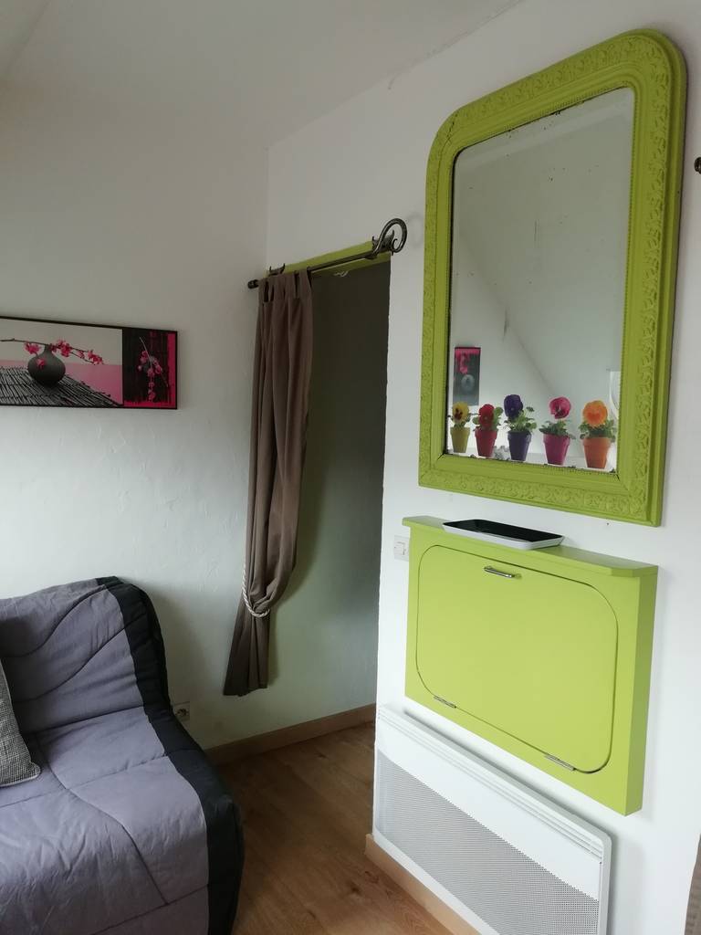 Paris 17E