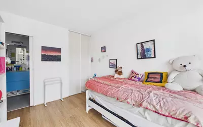 Paris 20E (75020)