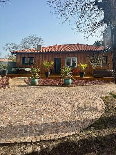 Vente maison 4 pièces Gujan-Mestras (33470)