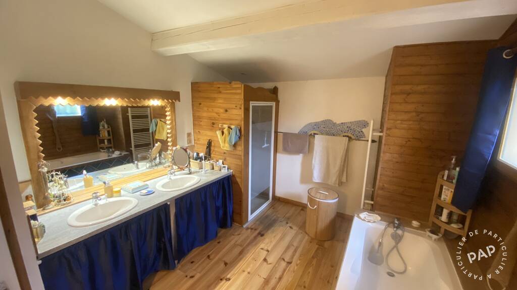 Vente maison 200 m² Sisteron (04200) - 200 m² - 450.000 € | Particulier à Particulier — 12