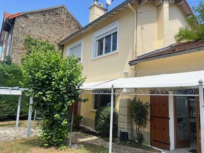 Location maison 6 pièces Vitry-sur-Seine (94400)