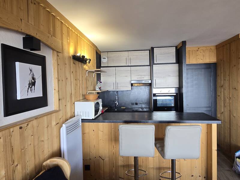 Les Belleville (73440)