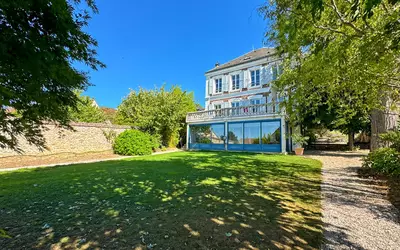 Saint-Germain-Lès-Corbeil (91250)