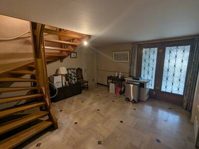 Vente maison 6 pièces Saint-Max (54130)