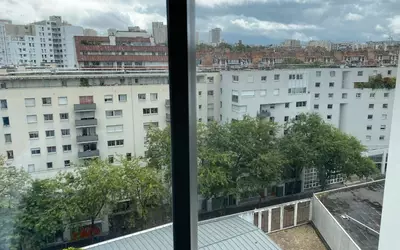 Paris 19E (75019)