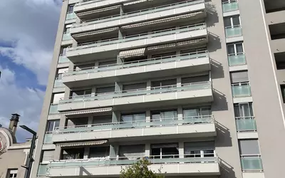 Villeurbanne (69100)