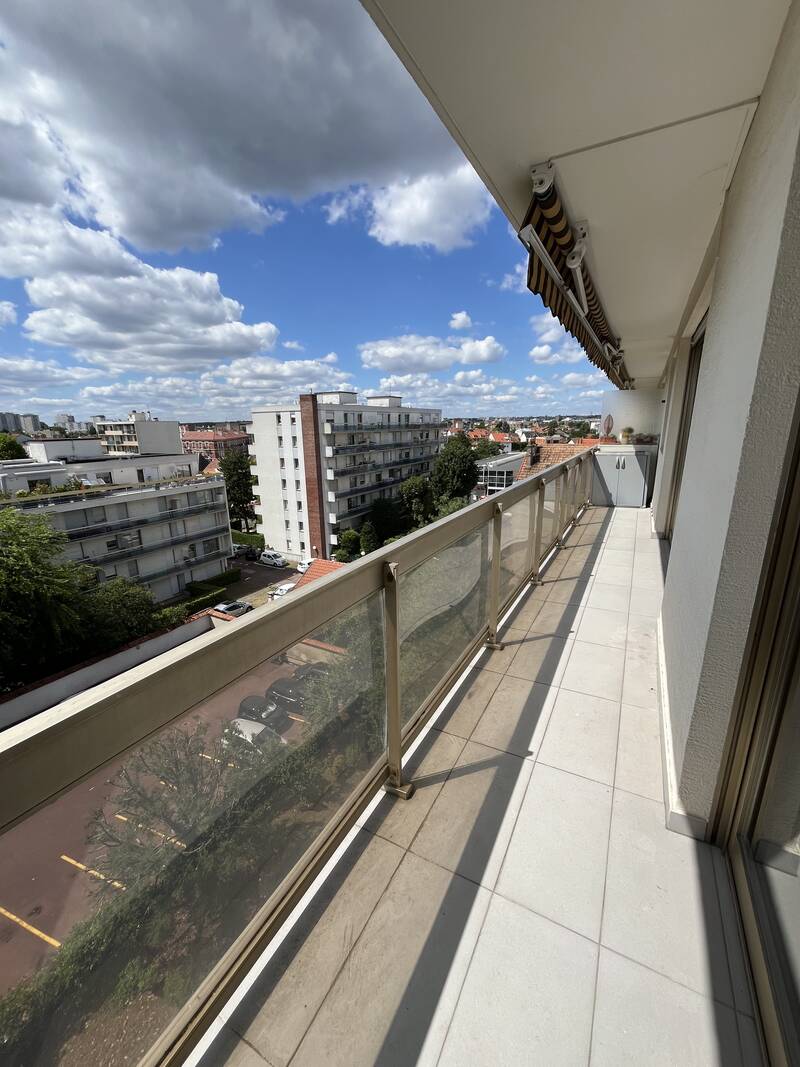 Saint-Maur-Des-Fossés (94100)