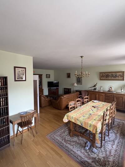 Vente appartement 4 pièces Amiens (80)