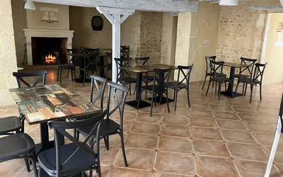 Villedieu-Sur-Indre